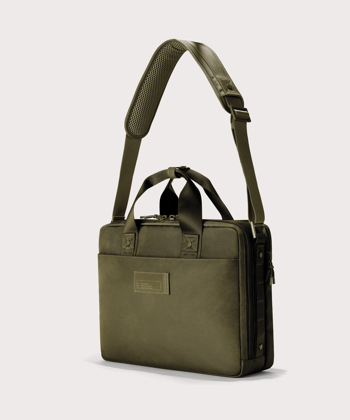 BERLIN TRAVEL BRIEF