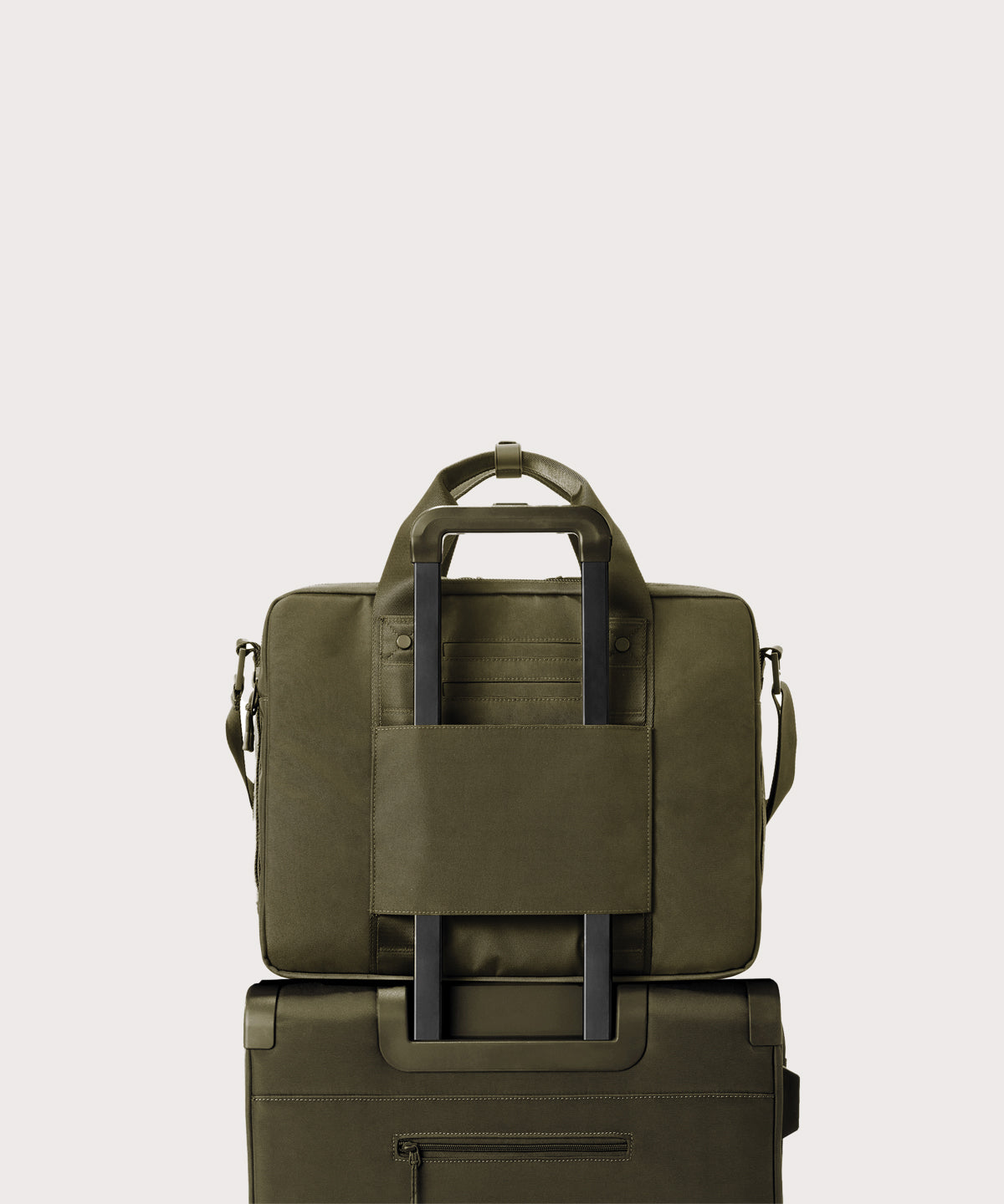BERLIN TRAVEL BRIEF