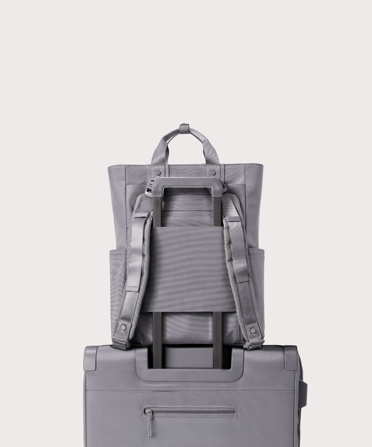 PETRA CONVERTIBLE TOTE