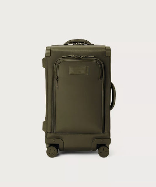 SEATTLE CARRY-ON LUGGAGE – Larger – 23.5″
